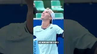 Мой лучший игрок Challenger Tour &mdash; это&hellip; 🛠️ #ATPChallenger