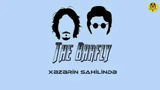The Barfly - Xəzərin sahilində (Azerbaijan Rock)