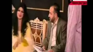 فوازير حليمة ( سميرة توفيق ) اخراج محمد عبد النبى