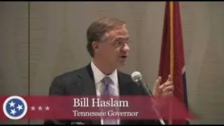 February 14, 2011 Governor's Update : Education Reform & Job Growth