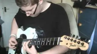 The River - Good Charlotte feat M shadows and syn gates cover