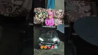 baby new car vibes ❄️🚉 💖💖🥰🦖😍 #shorts #india #tending #viral #ytshorts