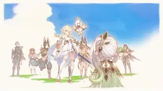genshin 5.1 pt4c - flower carriage (event day 3)