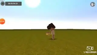 Animasi mini world