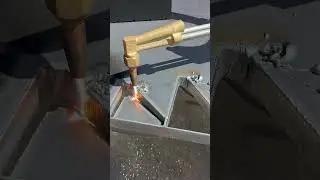 The drops are hot