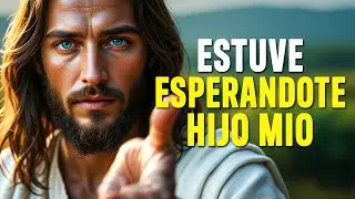 Dios dice: 
