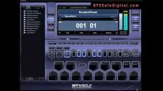 BTV Solo Beats | Horns & More