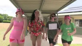 Lip Dub 2022