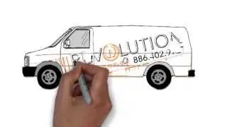 Revolution Wraps - Vehicle Wraps Omaha, Trade Show Exhibits, Banners, & Signs