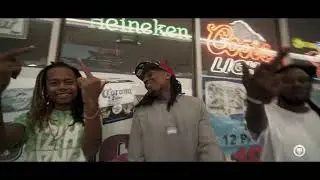 2/11 - Hanley Road (Offical Video) Prod. By Classixs Beats