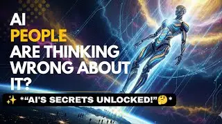 Artificial intelligence - Field of study l 💃IS AI MAYA🤔