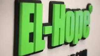 EL-Hope - La Nostra Azienda