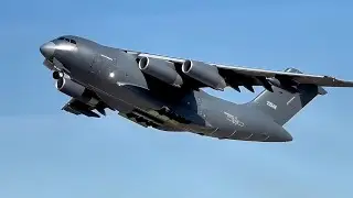 Летные характеристики самолета-заправщика Y-20A в высоком разрешении