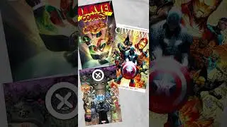 What skins would you add to marvel rivals