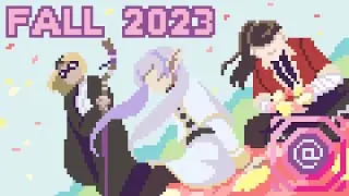 These Series Have Our Whole Hearts | Fall 2023