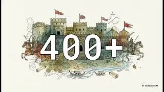 Kings, Kingdoms & Dynasties (7th to 12th Centuries) | Medieval Indian History Explained