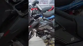 hero all model new bikes 2024 #viral #trending #shorts #short #hero #bike #bikelover #splendorplus