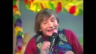 Mike Jackson's Concert For Little Kids with Ian Blake