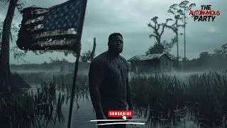 Marooned In America 2026 ft Dr Anthony Dixon