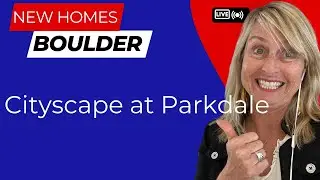 Boulder New Construction Home Tour | 3 Bed 3 Bath | 1,930 Sq Ft Move-In Ready for Under $800,000 🏡🔥