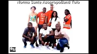 NORMA SANTE - TOLO   (BRAND NEW 2017)