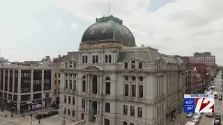 Providence City Council formally accepts Helen Anthony's resignation