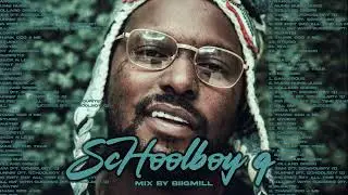 ScHoolboy Q MIX | Mix by Biigmill