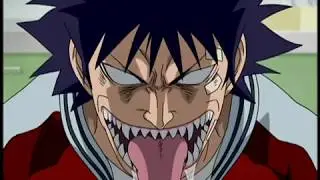 Air Gear Trailer (2006)
