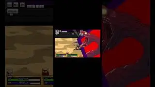 Champions Of Chaos 2 HARD (Shinobi Master BOSS)