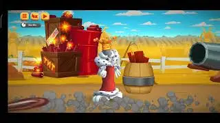 [AW30] ATLOONTIS - FARM CANNON B ⭐ [LOONEY TUNES WORLD OF MAYHEM]