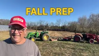 Fall Garden Cleanup: How We Prep Our Soil for Spring Success
