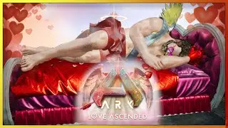 Love Evolved Valentines Event 2024