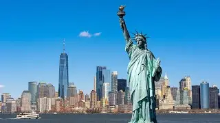 France Wants The Statue Of Liberty Returned From The United States #bible #prophecy