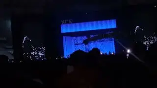 My Chemical Romance - The Ghost Of You (En Vivo, LLTBP Tour @ Estadio Nacional - Lima)
