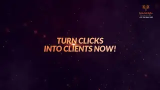 Turn Clicks into Clients Now! | Creative Owl Studios Outro | Our Creative Services | #designagency