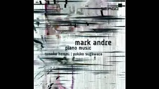 Mark Andre: S1