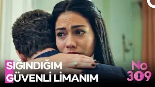 Sevdiğimin Kollarında Geçmeyecek Acı Yok - No: 309
