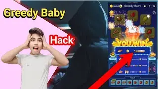 how part 3 Hapi hack kaise karen giridih / हापी हैक कैसे करें गिरिडीह hack Greedy Baby 84866 06564