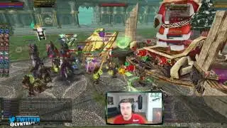 LEVOOO YENİ SERVER +8 MD UPGRADE / KNİGHT ONLİNE