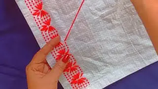 Very easy and simple Woolen ason design।। तुरंत बनने वाली आसान डिजाइन 🥰🥰