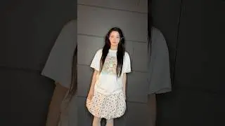 new trend? #oops #trend #IROHA #ILLIT #아일릿