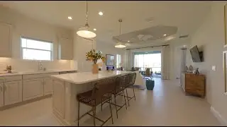 Wildleaf's Crystal Sand 2 Model in North River Ranch by Neal Communities