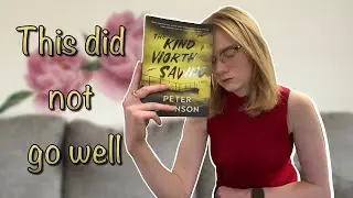 Обзор книги &laquo;Доброе дело, которое стоит спасти&raquo; (без спойлеров)