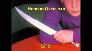 Honcho.Overload.She