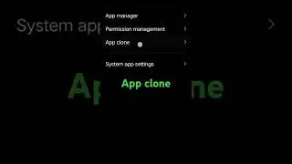 How to clone your Facebook app. #appcloner #tutorial #howto