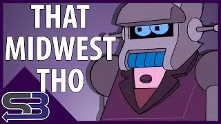 Alexandria Ocasio-Cortez's Midwest 