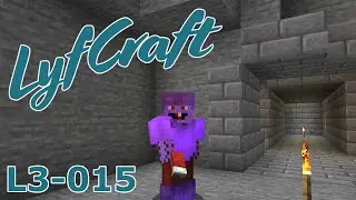 L3-015 - More Dungeon - LyfCraft SMP (Minecraft 1.18.1)