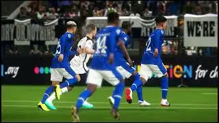 eFootball Pes 2021 Mobile Pro Evolution Soccer Android Gameplay #006