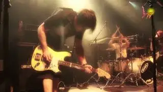 Itchy Poopzkid - As long as I feel fine - live Darmstadt 2006 - b-light.tv