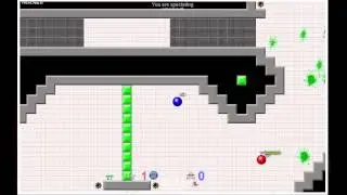 ELTP Semi final RBC vs BSG